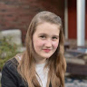 Meet your Posher, Angie